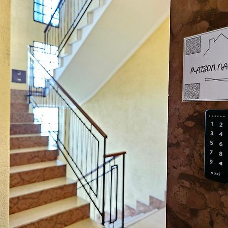 Maison Navigli Milano Dış mekan fotoğraf
