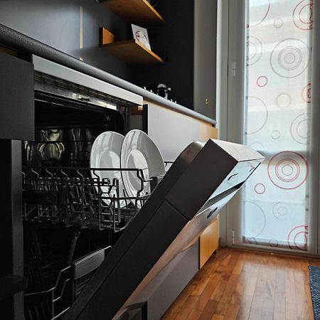 Maison Navigli Milano Dış mekan fotoğraf