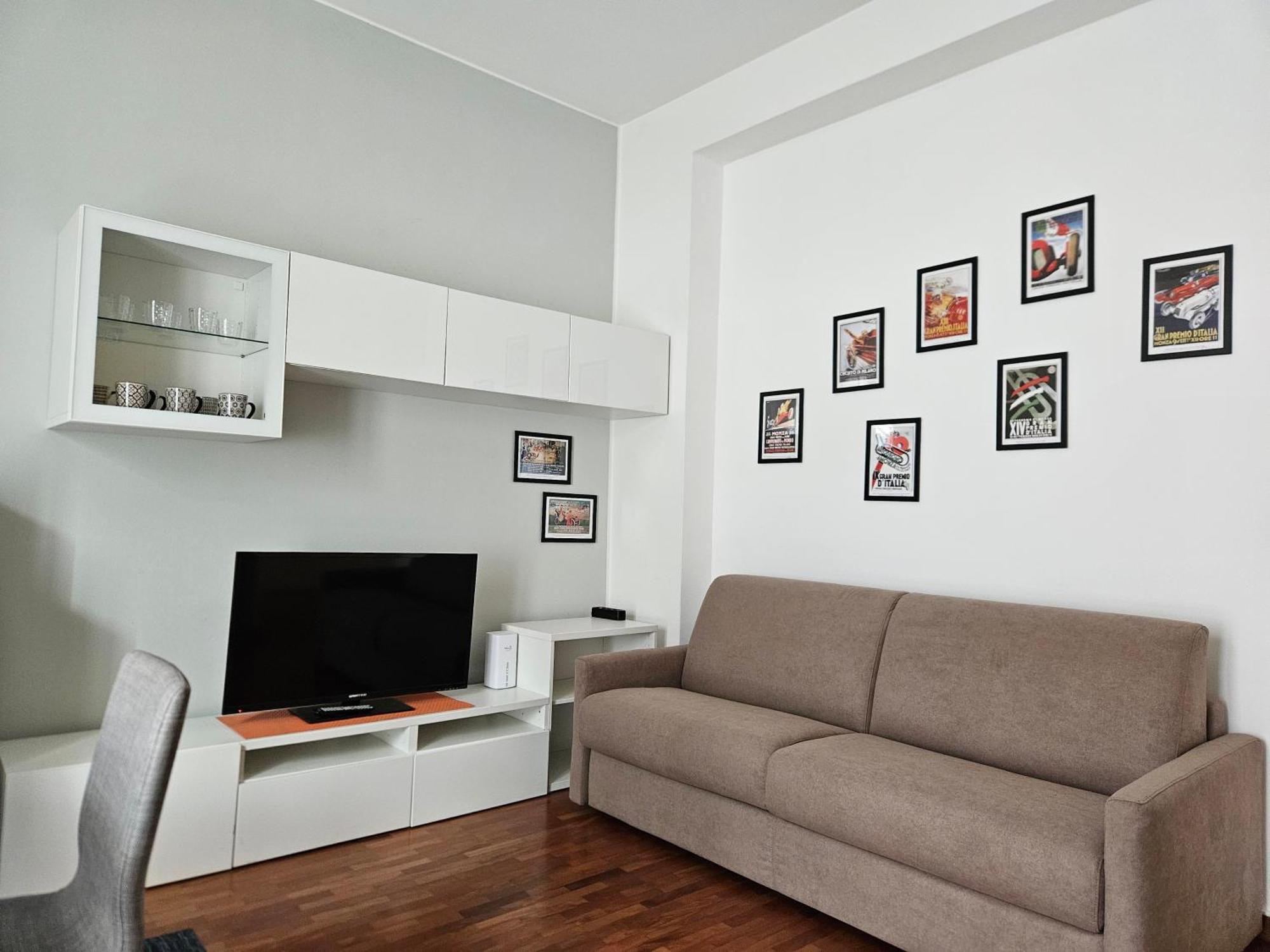 Maison Navigli Milano Dış mekan fotoğraf
