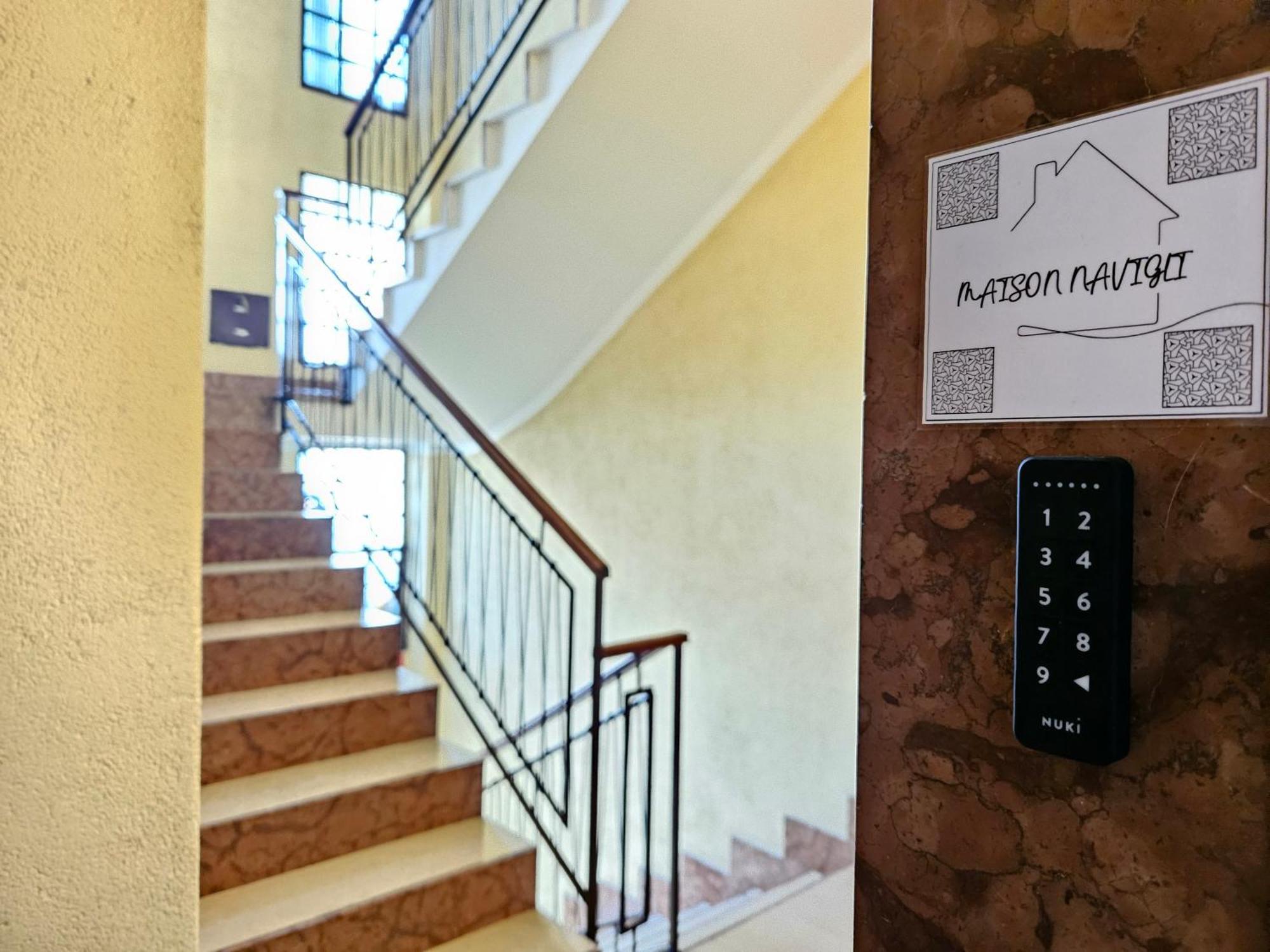 Maison Navigli Milano Dış mekan fotoğraf
