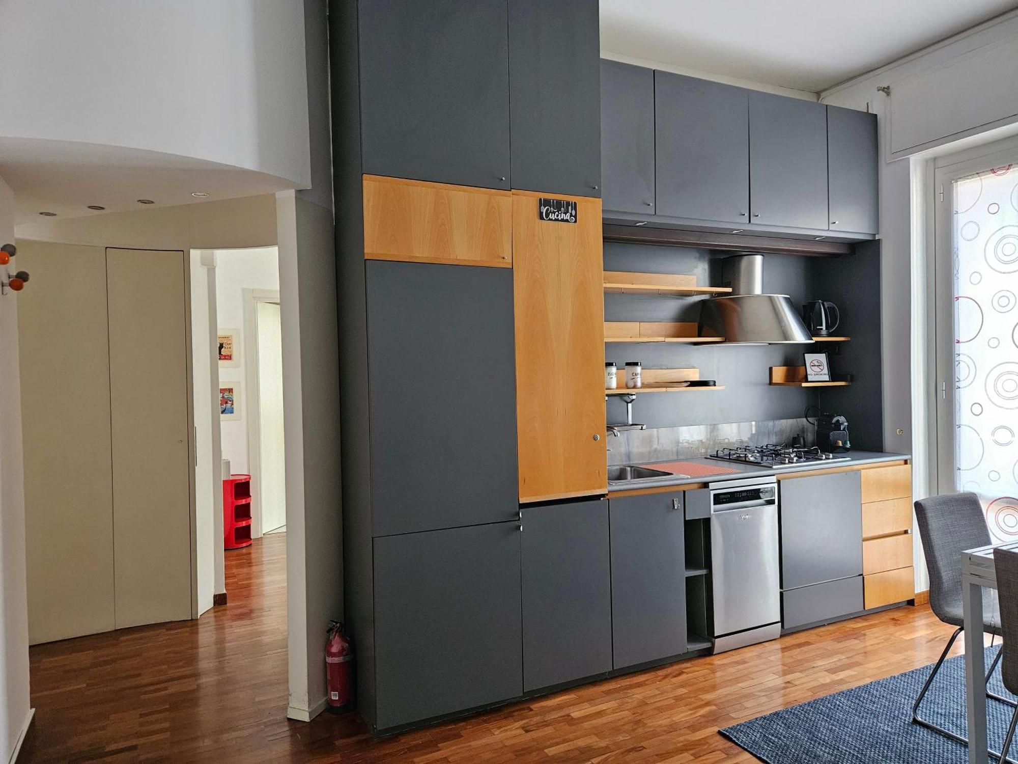 Maison Navigli Milano Dış mekan fotoğraf
