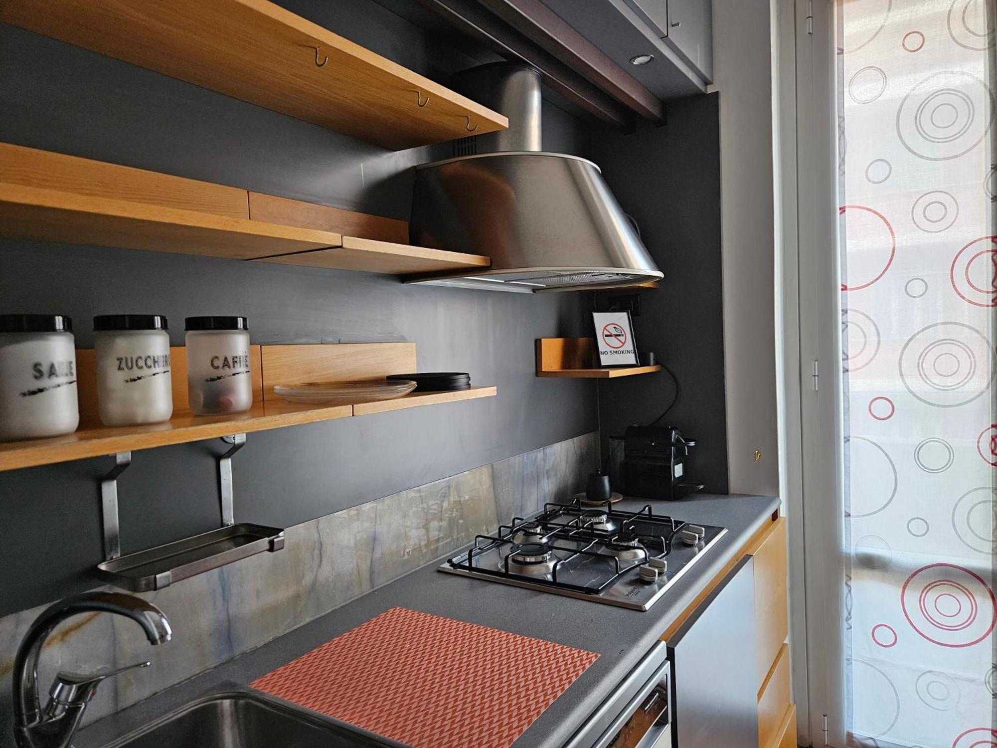 Maison Navigli Milano Dış mekan fotoğraf