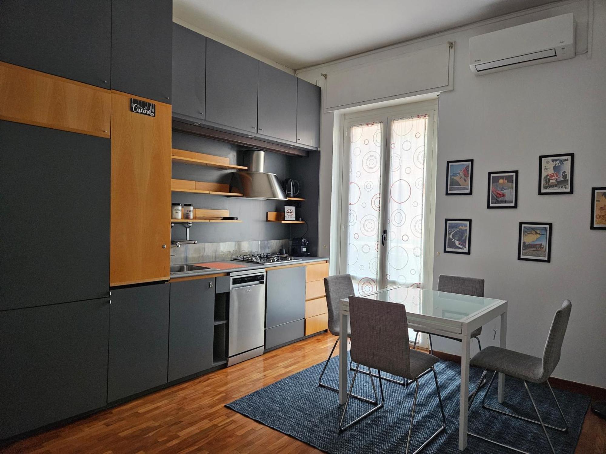 Maison Navigli Milano Dış mekan fotoğraf