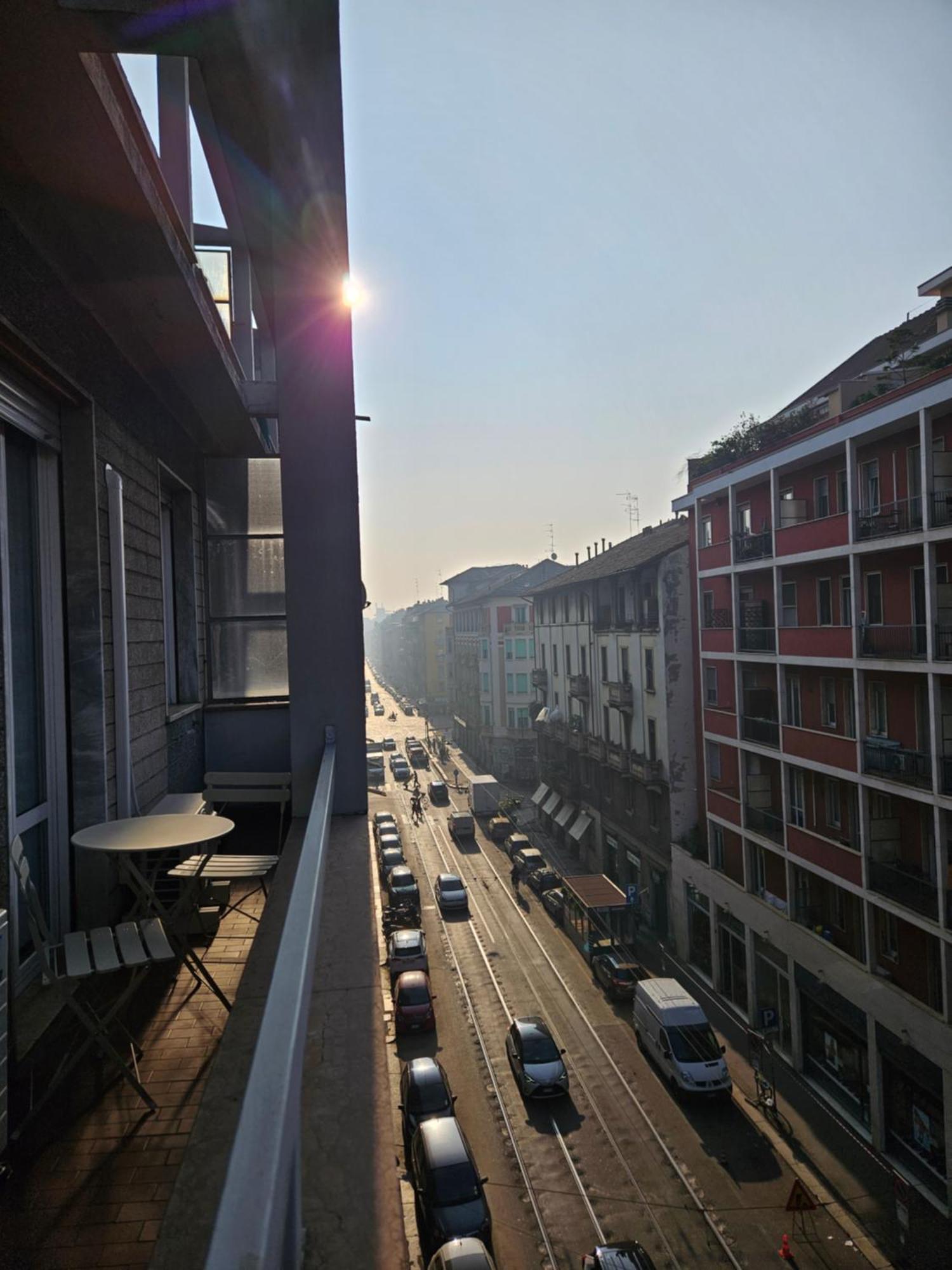 Maison Navigli Milano Dış mekan fotoğraf