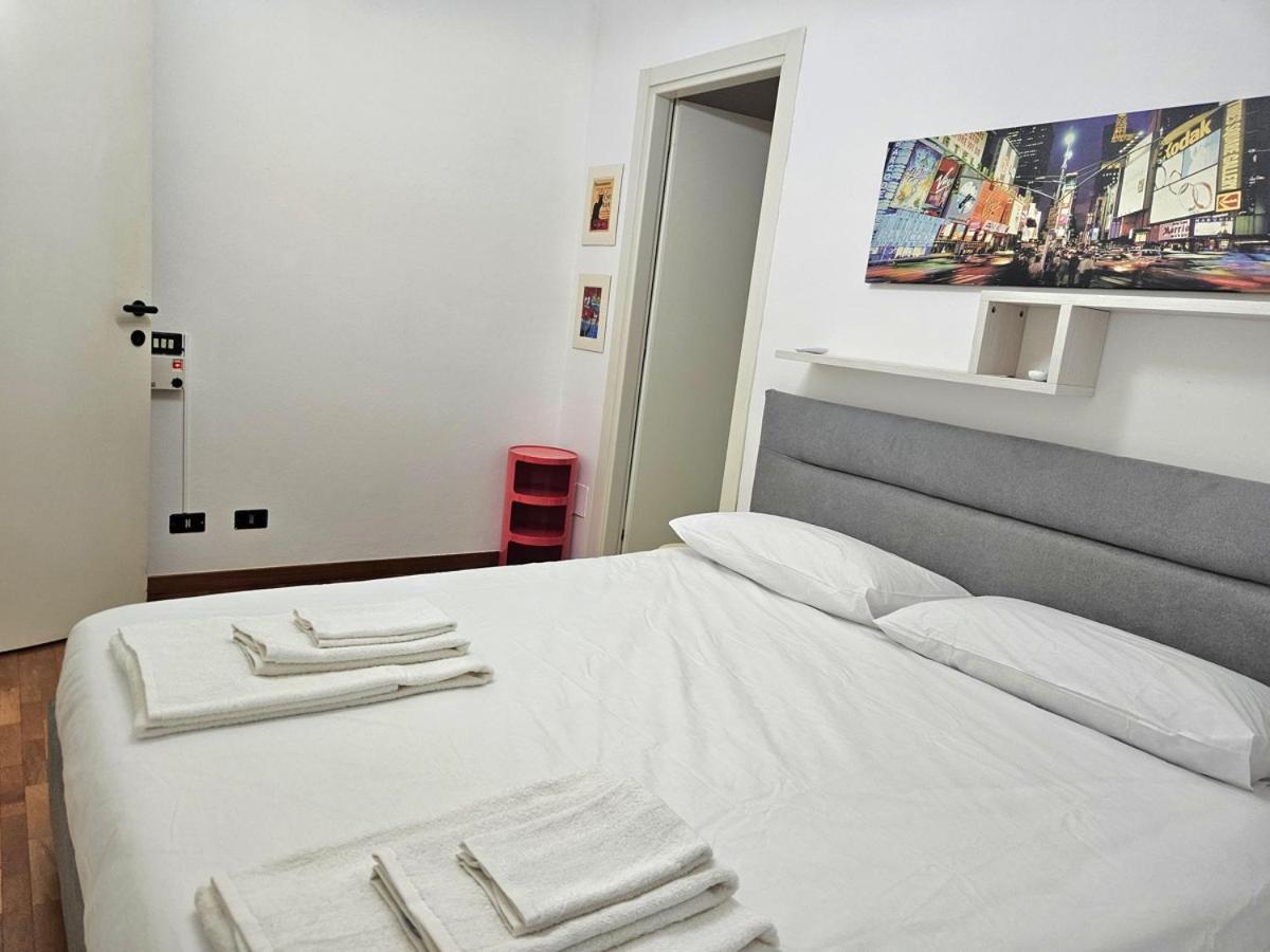 Maison Navigli Milano Dış mekan fotoğraf
